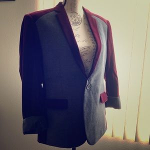 KYP blazer/jacket